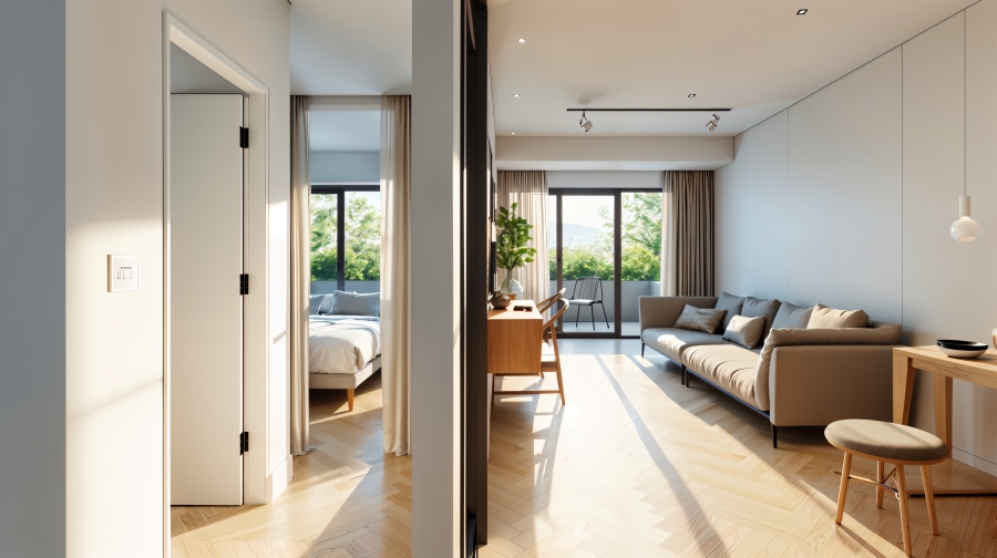 2 Bedroom Property for Sale in Haasendal Western Cape